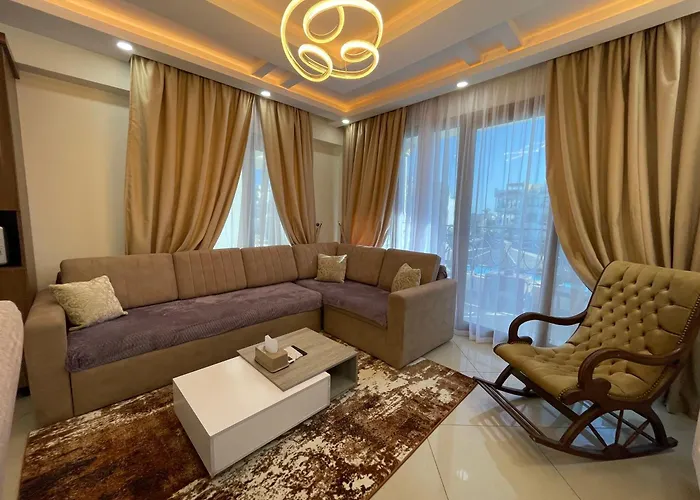 Hills Two Bedrooms * Sharm El-Sheikh