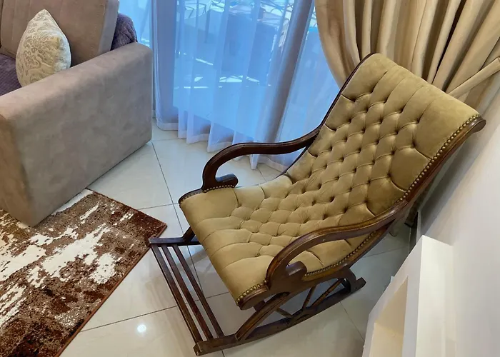 Hills Two Bedrooms Apartment Sharm El-Sheikh