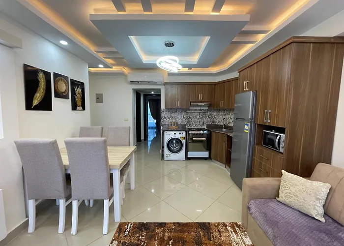 Hills Two Bedrooms *