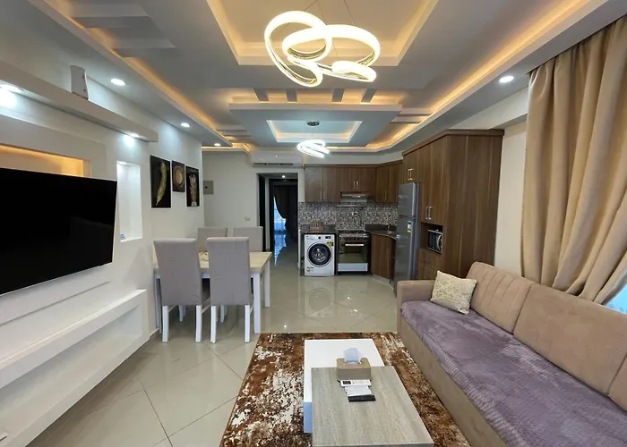 Hills Two Bedrooms Sharm El-Sheikh