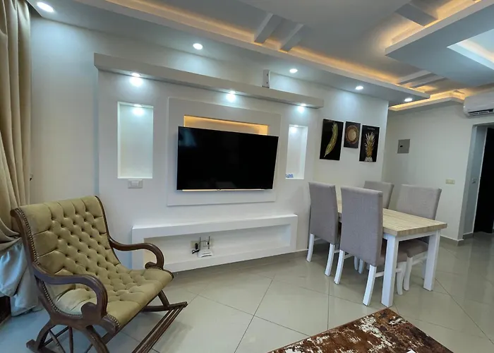 Hills Two Bedrooms * Sharm El-Sheikh