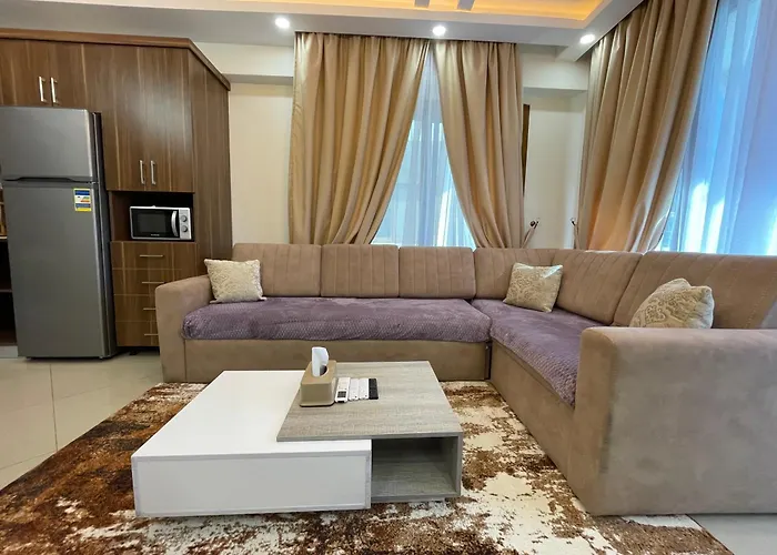 Hills Two Bedrooms *