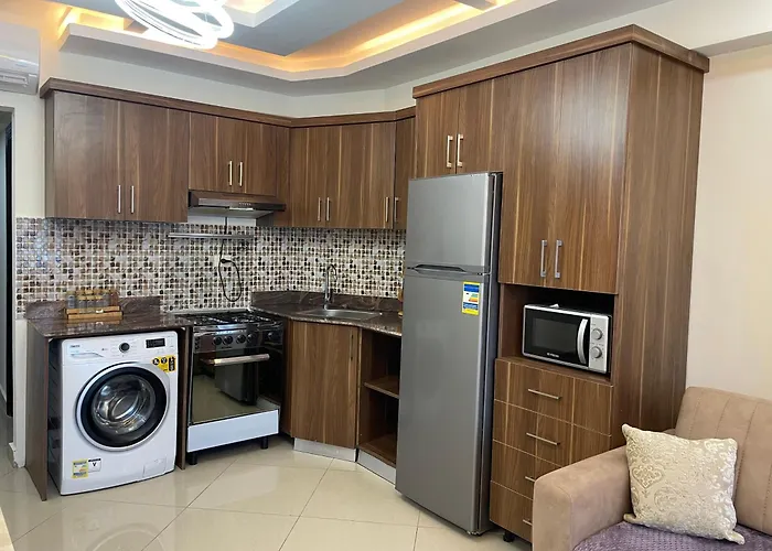 Hills Two Bedrooms * Sharm El-Sheikh