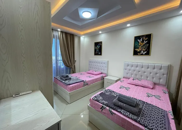 Hills Two Bedrooms * Sharm El-Sheikh