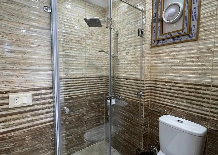 Hills Two Bedrooms * Sharm El-Sheikh