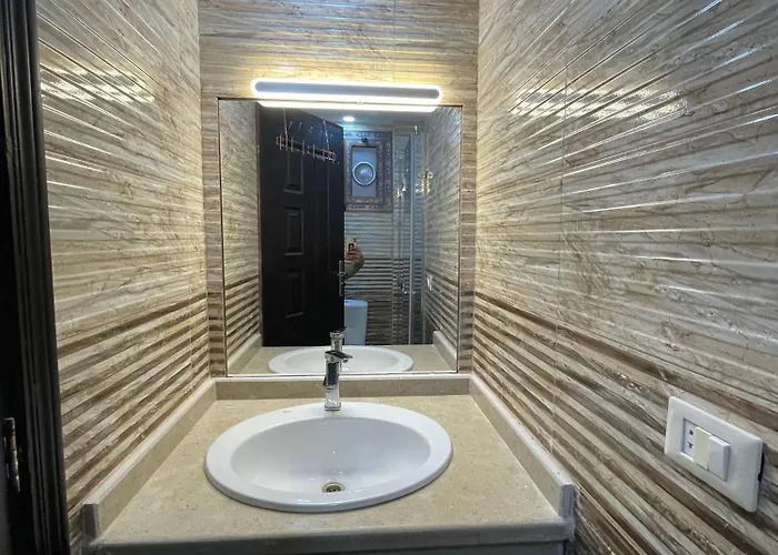 Apartment Hills Two Bedrooms
