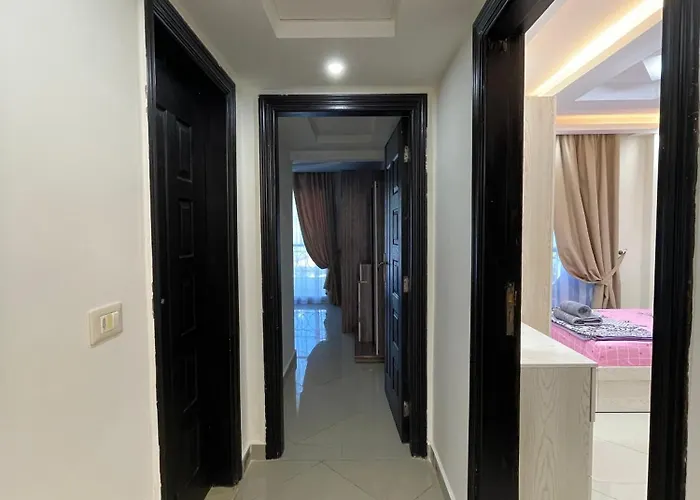 Hills Two Bedrooms *