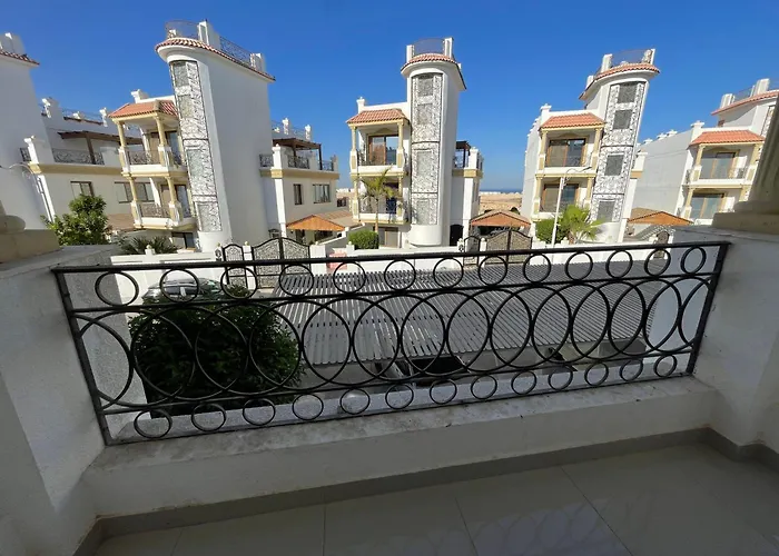 Hills Two Bedrooms