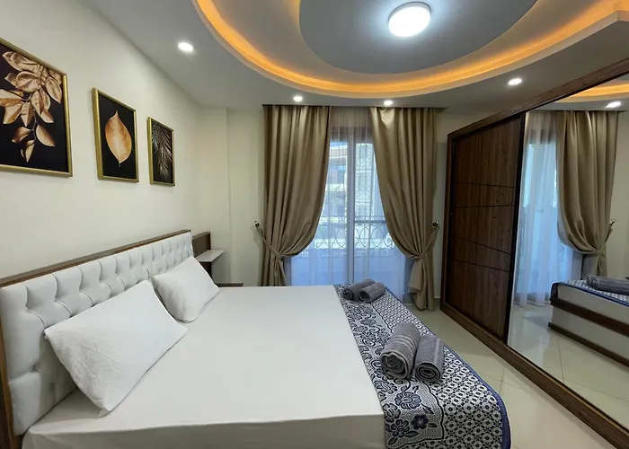 Apartment Hills Two Bedrooms