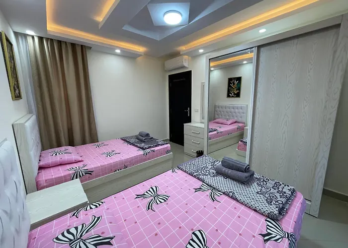 Apartment Hills Two Bedrooms Sharm El-Sheikh