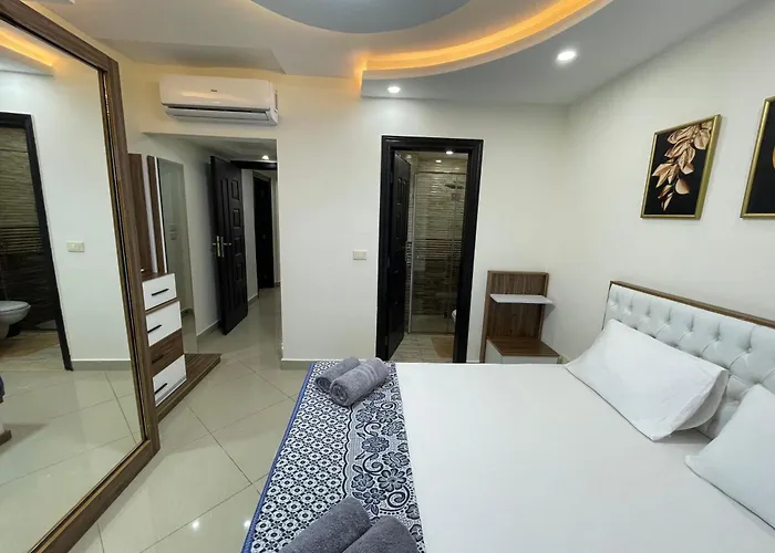Hills Two Bedrooms