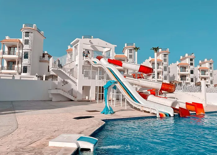 Apartment Hills Two Bedrooms Sharm El-Sheikh
