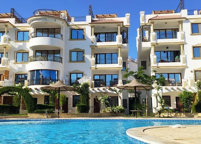 Hills Two Bedrooms Sharm El-Sheikh